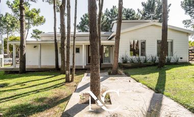 Casa en Venta en Costa Esmeralda, Maritimo III