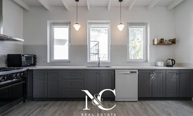 Casa en Venta en Costa Esmeralda, Maritimo III