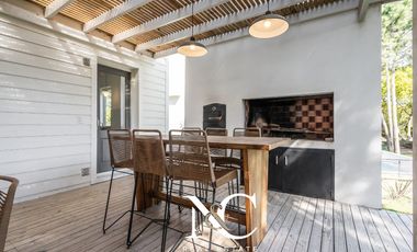 Casa en Venta en Costa Esmeralda, Maritimo III