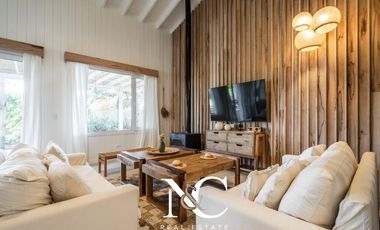 Casa en Venta en Costa Esmeralda, Maritimo III