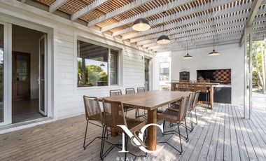 Casa en Venta en Costa Esmeralda, Maritimo III