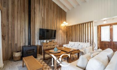 Casa en Venta en Costa Esmeralda, Maritimo III