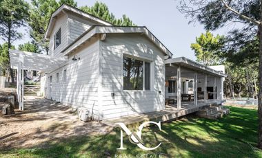 Casa en Venta en Costa Esmeralda, Maritimo III