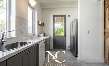 Casa en Venta en Costa Esmeralda, Maritimo III