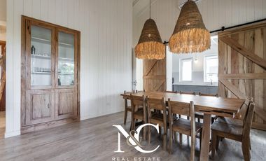 Casa en Venta en Costa Esmeralda, Maritimo III