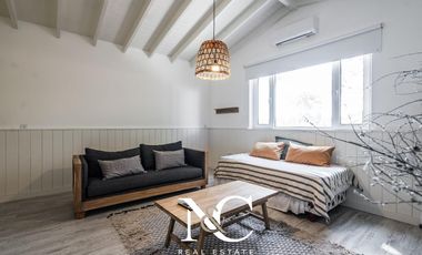 Casa en Venta en Costa Esmeralda, Maritimo III