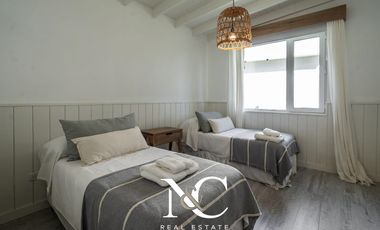 Casa en Venta en Costa Esmeralda, Maritimo III