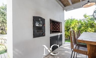 Casa en Venta en Costa Esmeralda, Maritimo III