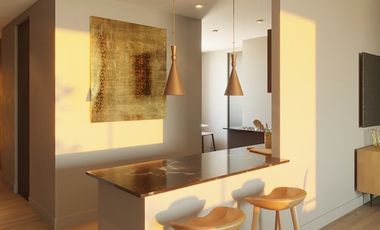 Venta de Departamento en Jesus del Monte, Interlomas, Huixquilucan