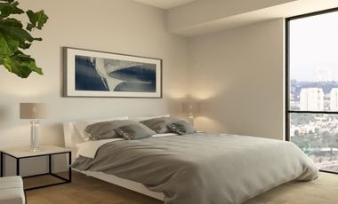 Venta de Departamento en Jesus del Monte, Interlomas, Huixquilucan