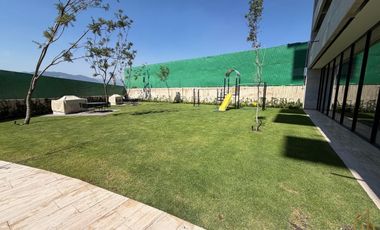 Venta de Departamento en Jesus del Monte, Interlomas, Huixquilucan