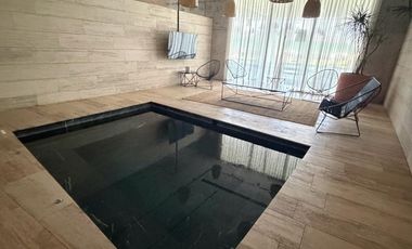 Venta de Departamento en Jesus del Monte, Interlomas, Huixquilucan