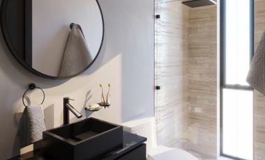 Venta de Departamento en Jesus del Monte, Interlomas, Huixquilucan