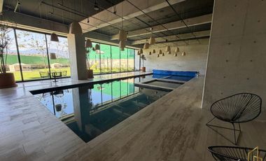 Venta de Departamento en Jesus del Monte, Interlomas, Huixquilucan