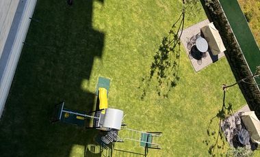 Venta de Departamento en Jesus del Monte, Interlomas, Huixquilucan