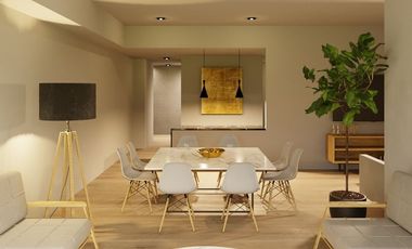 Venta de Departamento en Jesus del Monte, Interlomas, Huixquilucan