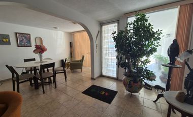 CASA EN VENTA SANTIN TOLUCA