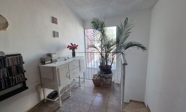 CASA EN VENTA SANTIN TOLUCA