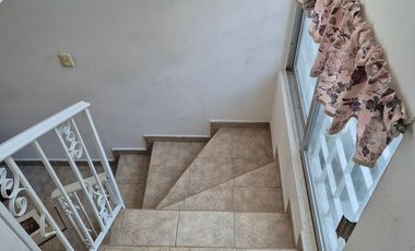 CASA EN VENTA SANTIN TOLUCA