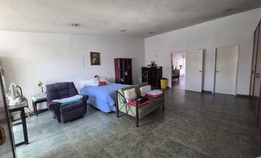 CASA EN VENTA SANTIN TOLUCA