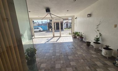 CASA EN VENTA SANTIN TOLUCA
