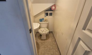 CASA EN VENTA SANTIN TOLUCA