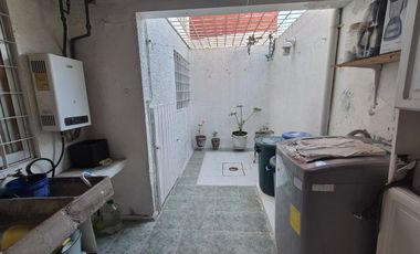 CASA EN VENTA SANTIN TOLUCA