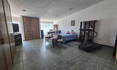 CASA EN VENTA SANTIN TOLUCA