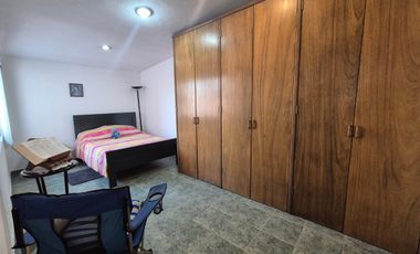 CASA EN VENTA SANTIN TOLUCA