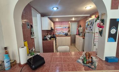 CASA EN VENTA SANTIN TOLUCA