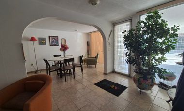 CASA EN VENTA SANTIN TOLUCA