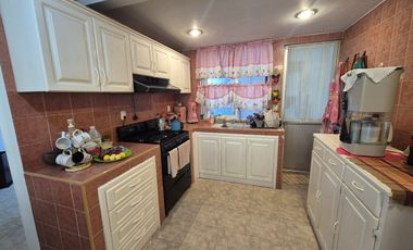 CASA EN VENTA SANTIN TOLUCA