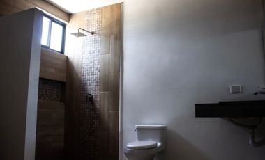 PREVENTA casa en Conkal 2 hab Merida Yucatan