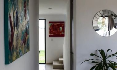 PREVENTA casa en Conkal 2 hab Merida Yucatan