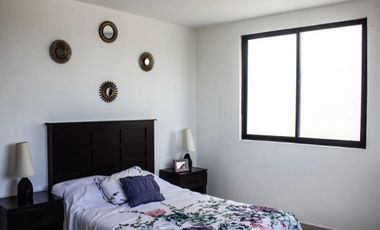 PREVENTA casa en Conkal 2 hab Merida Yucatan