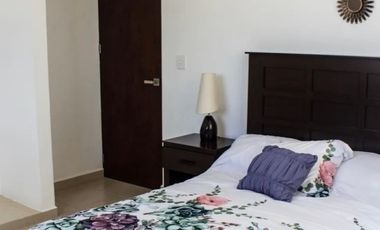 PREVENTA casa en Conkal 2 hab Merida Yucatan