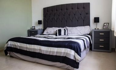 PREVENTA casa en Conkal 2 hab Merida Yucatan