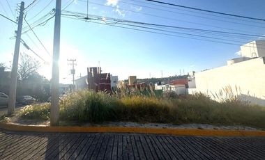 ..TERRENO EN VENTA CON SEGURIDAD EN PRADERAS DE SAN MATEO, NAUCALPAN DE JUÁREZ