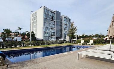 Departamento PentHouse en renta en Nueva Galicia, Tlajomulco.