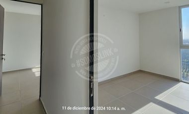 Departamento PentHouse en renta en Nueva Galicia, Tlajomulco.