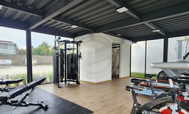 Departamento PentHouse en renta en Nueva Galicia, Tlajomulco.