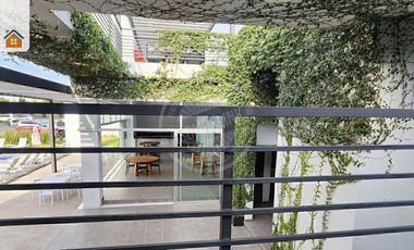 Departamento PentHouse en renta en Nueva Galicia, Tlajomulco.