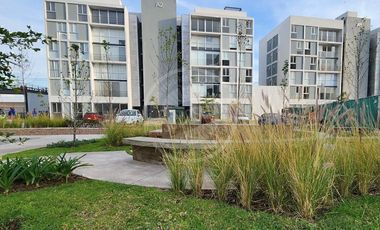 Departamento PentHouse en renta en Nueva Galicia, Tlajomulco.