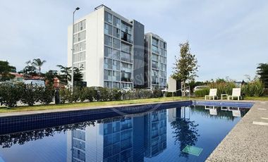 Departamento PentHouse en renta en Nueva Galicia, Tlajomulco.