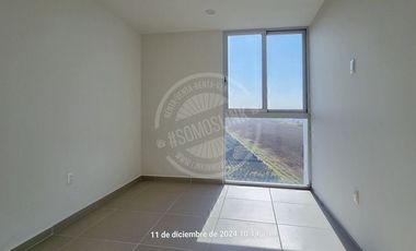 Departamento PentHouse en renta en Nueva Galicia, Tlajomulco.