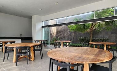 Departamento PentHouse en renta en Nueva Galicia, Tlajomulco.