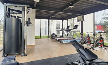 Departamento PentHouse en renta en Nueva Galicia, Tlajomulco.