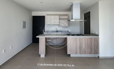 Departamento PentHouse en renta en Nueva Galicia, Tlajomulco.