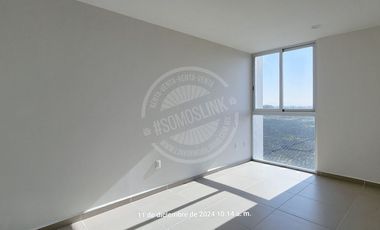 Departamento PentHouse en renta en Nueva Galicia, Tlajomulco.