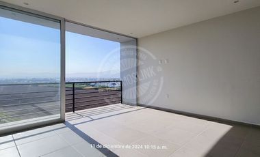 Departamento PentHouse en renta en Nueva Galicia, Tlajomulco.